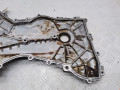 крышка двигателя передняя Ford Mondeo 3 поколение 2002, 2.0 л., МКПП, универсал - фото №3