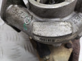 турбина Citroen C4 Picasso 1 поколение 2007, 2.0 л., робот, минивэн, 0375K8 - фото №3