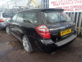 масляный поддон Subaru 2008, 2.0 л., МКПП, универсал, 11109AA190 - фото №7