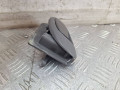 ручка внутренняя задняя правая Peugeot 206 1 поколение 2000, 1.4 л., бензин, МКПП, хетчбэк 5 дв., 9623698077, 9632918877 - фото №2
