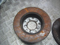 диск тормозной задний Volkswagen Passat B5 1998 - фото №6