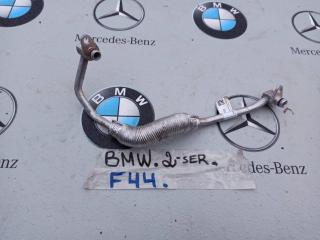масляная трубка турбины BMW 2 серия F44 2020, 2.0 л., бензин, хетчбэк 5 дв., полный привод, правый руль, 8629971