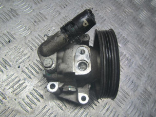 насос гидроусилителя руля Ford Mondeo 4 поколение 2010, 2.0 л., АКПП, универсал
