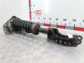 стойка амортизатора Volkswagen Touareg 1 поколение 2007, 3.0 л., АКПП, внедорожник 5 дв., 7L6413031S - фото №4