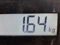 суппорт задний левый Citroen C5 1 поколение 2004, 2.0 л., МКПП, хетчбэк 5 дв., 4400L3 - фото №7