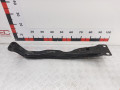 балка подвески передняя (подрамник) Nissan Primera P11 1999, 1.8 л., МКПП, универсал, 112402F200 - фото №2