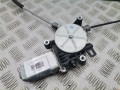 стеклоподъемник электрический передний правый Honda Civic 7 поколение 2001, 1.6 л., МКПП, хетчбэк 5 дв., 72210S6AG12 - фото №2