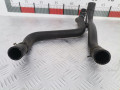 патрубок радиатора Volkswagen Lupo 6X 1998, 1.0 л., МКПП, хетчбэк 3 дв., 6X0121049E - фото №4