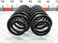 пружина задняя Volkswagen Tiguan 1 поколение 2008, 2.0 л., МКПП, внедорожник 5 дв., 3C0511115AD - фото №2