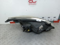 фара левая Opel Corsa D 2007, 1.3 л., МКПП, хетчбэк 5 дв., 93189358 - фото №2