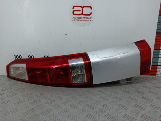 фонарь задний правый Opel Meriva 1 поколение (A) 2005, 1.6 л., МКПП, минивэн, 93184713