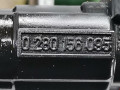 форсунка Ford Focus 1 поколение [рестайлинг] 2003, 2.0 л., МКПП, хетчбэк 5 дв., 1143796 - фото №5