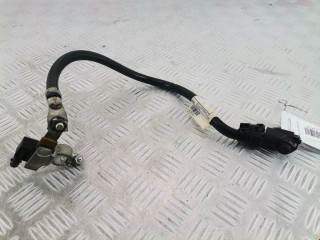 минусовой провод аккумулятора Opel Astra K 2016, 1.6 л., МКПП, хетчбэк 5 дв., 22926732