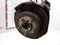 мост задний Ford Explorer 2 поколение UN105/UN150 1998, 4.0 л., МКПП, внедорожник 5 дв., 3760574 - фото №4