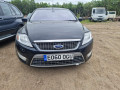 двигатель Ford Mondeo 4 поколение 2010, 2.0 л., UFBA, дизель, МКПП, хетчбэк 5 дв., 1681986 - фото №9