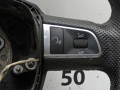 руль Audi A3 8P/8PA [2-й рестайлинг] 2012, 1.6 л., МКПП, хетчбэк 5 дв., 8R0419091F - фото №3