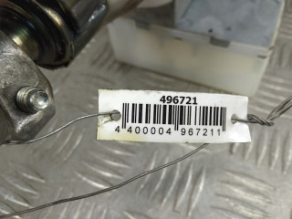 рулевой карданчик Nissan Altima L32 2009, 3.5 л., АКПП, купе, 48080JA02C