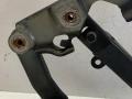 петля капота правая Mercedes-Benz E-Класс W211/S211 2004, 3.2 л., дизель, АКПП, универсал, 2118800228 - фото №3