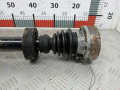 полуось передняя правая (приводной вал, ШРУС) SEAT Toledo 2 поколение 2001, 1.9 л., МКПП, седан - фото №3