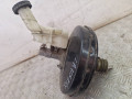 вакуумный усилитель тормозов Mitsubishi Lancer 10 поколение 2010, 03350890011 - фото №2