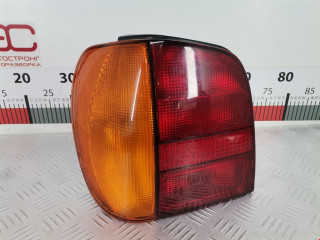 фонарь задний левый Volkswagen Polo 3 поколение 1996, 1.4 л., АКПП, хетчбэк 3 дв., 6N0945095