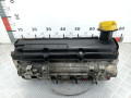 головка блока цилиндров Nissan Almera N16 2003, 1.5 л., МКПП, хетчбэк 3 дв., 11042BN700 - фото №2
