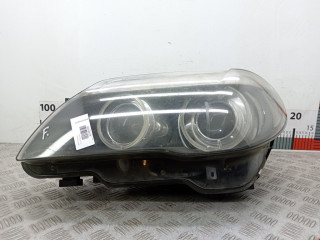 фара левая BMW 7 серия E65/E66/E67 [рестайлинг] 2005, 3.0 л., АКПП, седан, 63127164727