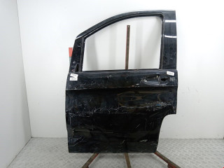 дверь передняя левая Mercedes-Benz Vito W447 2017, 2.2 л., МКПП, микроавтобус, A4477206600