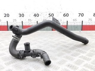 патрубок радиатора Audi A4 B8/8K 2008, 2.0 л., МКПП, универсал, 5N0121065