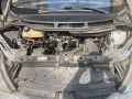 дверь передняя левая Citroen C8 1 поколение 2005, 2.2 л., МКПП, минивэн, 9002X1 - фото №13