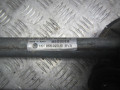 механизм стеклоочистителя (трапеция дворников) Volkswagen Golf 4 поколение 2006, 1.6 л., МКПП, хетчбэк 5 дв., 1K1955119E, 1K1955023G - фото №4