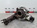 турбина Audi A3 8P/8PA [2-й рестайлинг] 2009, 2.0 л., МКПП, хетчбэк 5 дв., 03L253056A - фото №7
