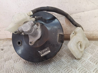 вакуумный усилитель тормозов Mazda 5 CW 2013, 03786491014, CC294395X, 03786391004