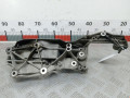 кронштейн компрессора кондиционера Peugeot 407 1 поколение 2007, 2.2 л., МКПП, седан, 6453NS - фото №3