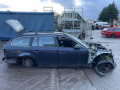 дверь передняя левая BMW 5 серия E60/E61 2006, 2.5 л., АКПП, универсал, 41517202339 - фото №11