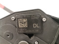 замок двери передней левой Ford Fiesta 6 поколение 2011, 1.6 л., МКПП, хетчбэк 3 дв., 1846683 - фото №7