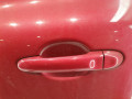 дверь передняя левая Nissan Micra 4 поколение (K13) 2012, 1.2 л., МКПП, хетчбэк 5 дв., H010A1HAFB - фото №2