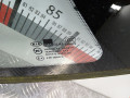 стекло кузовное боковое левое Kia Sorento 1 поколение 2006, 2.5 л., МКПП, внедорожник 5 дв. - фото №2