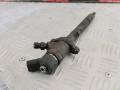 форсунка Peugeot 407 1 поколение 2004, 1.6 л., МКПП, седан, 1980J3 - фото №2