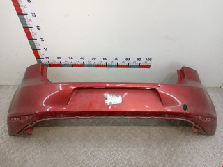 бампер задний Volkswagen Jetta 5 поколение 2008, 5K6807417
