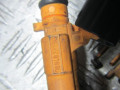форсунка Peugeot 207 1 поколение 2008, 1.4 л., 9684827280 - фото №2
