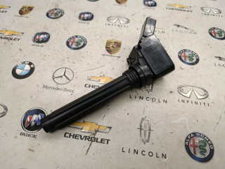 катушка зажигания Porsche 2022, 2.0 л., бензин, АКПП, 06L905110K