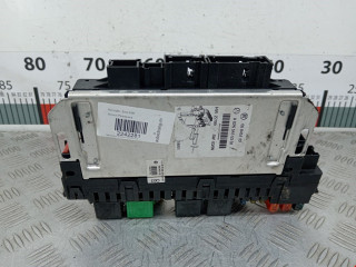 блок SAM Mercedes-Benz S-Класс W220 2001, 3.2 л., АКПП, седан, A0345456532