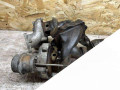 турбина Mercedes-Benz Sprinter 2 поколение (W906) 2013, 2.2 л., дизель, A6510900980, A6510905380, 53049700086, 54399700075 - фото №2