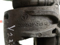 суппорт передний правый Mercedes-Benz E-Класс W211/S211 [рестайлинг] 2006, 3.0 л., АКПП, универсал, A0034200283 - фото №6