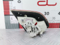 фонарь крышки багажника правый Skoda Superb 2 поколение 2010, 2.0 л., МКПП, хетчбэк 5 дв., 3T5945108 - фото №4