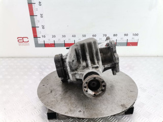 раздаточная коробка Volvo XC90 1 поколение 2005, 2.4 л., АКПП, внедорожник 5 дв., 36000340