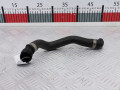 патрубок отопителя (печки) Mercedes-Benz E-Класс W211/S211 2003, 2.2 л., АКПП, седан, A2118302615 - фото №2