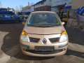 дверь задняя правая Renault Modus 1 поколение 2006, 1.6 л., МКПП, хетчбэк 5 дв., 821003585R - фото №14