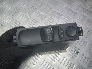 блок управления стеклоподъемниками Mercedes-Benz Sprinter 2 поколение (W906) 2007, 2.2 л., МКПП, микроавтобус, A9065450213